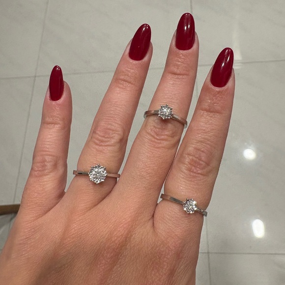 Tous rings - Picture 1 of 2